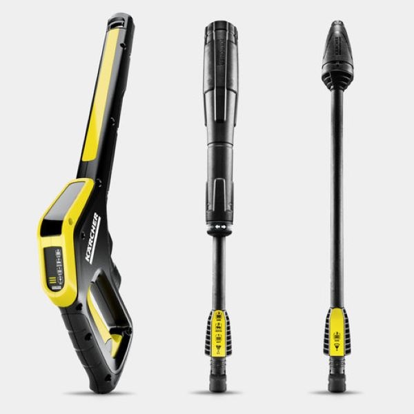 Karcher K 5 Premium Power Control magasnyomású mosó (1.324-573.0) Karcher K 5 Premium Power Control magasnyomású mosó (1.324-573.0)