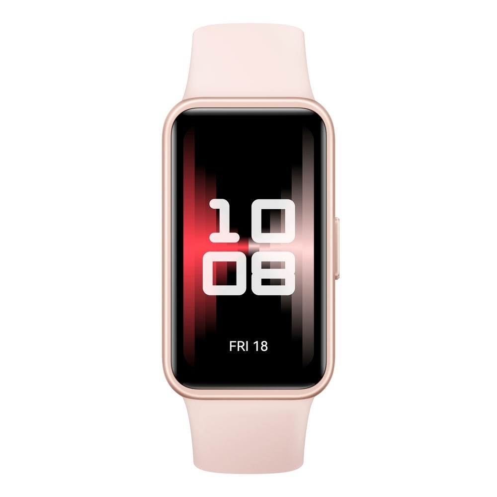 HUAWEI Band 9 Aktivításmérő  Pink