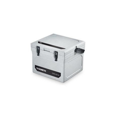 Dometic WCI 22 STONE PASSZÍV HŰTŐBOX JÉGTÁROLÓS 22L
