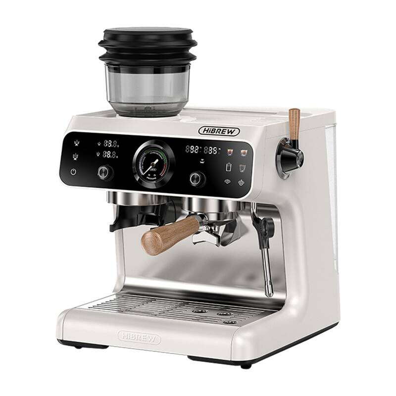 HiBREW H7B Cob kávégép