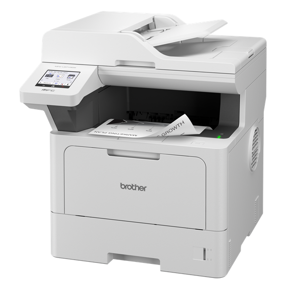 Brother MFC-L5710DW Wireless MFP Lézernyomtató Brother MFC-L5710DW Wireless MFP Lézernyomtató