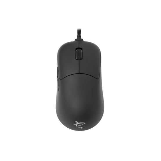 White Shark GM-5014B GRAPHENE Vezetékes gamer egér Fekete White Shark GM-5014B GRAPHENE Vezetékes gamer egér Fekete