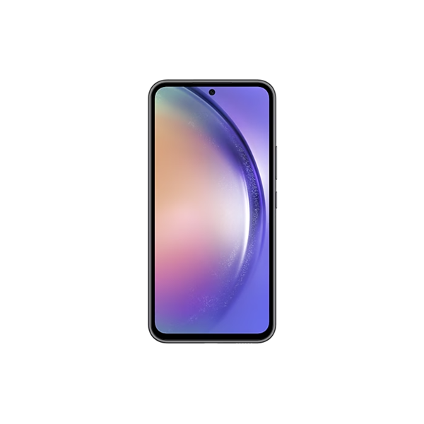 SAMSUNG Okostelefon Galaxy A54 5G (Király Grafit, 128 GB)