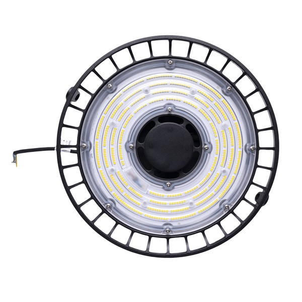 Iris Lighting UFO 150W/28500lm/SMD 2835 LED csarnokvilágító lámpa (IL-HBL150W4000K) Iris Lighting UFO 150W/28500lm/SMD 2835 LED csarnokvilágító lámpa (IL-HBL150W4000K)