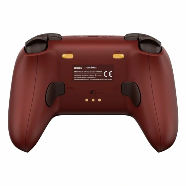 8BitDo Ultimate 2 Bluetooth Gamepad Wuchang: Fallen Feathers