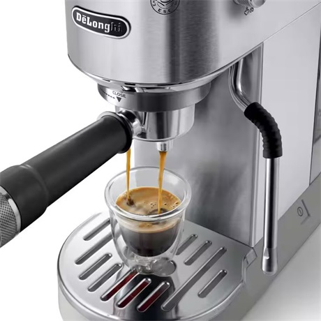 Delonghi EC890.M  Presszó kávéfőző