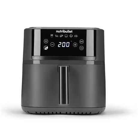 Nutribullet NBA0611DG Forrólevegős sütő Nutribullet NBA0611DG Forrólevegős sütő