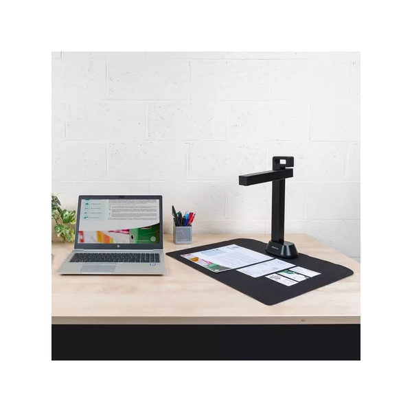 CANON IRISCan Desk 6 Pro - A3 Versitale Dokumentum Szkenner