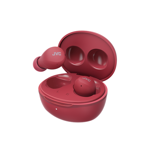 JVC HA-A6TR True Wireless Bluetooth fehér fülhallgató JVC HA-A6TR True Wireless Bluetooth fehér fülhallgató