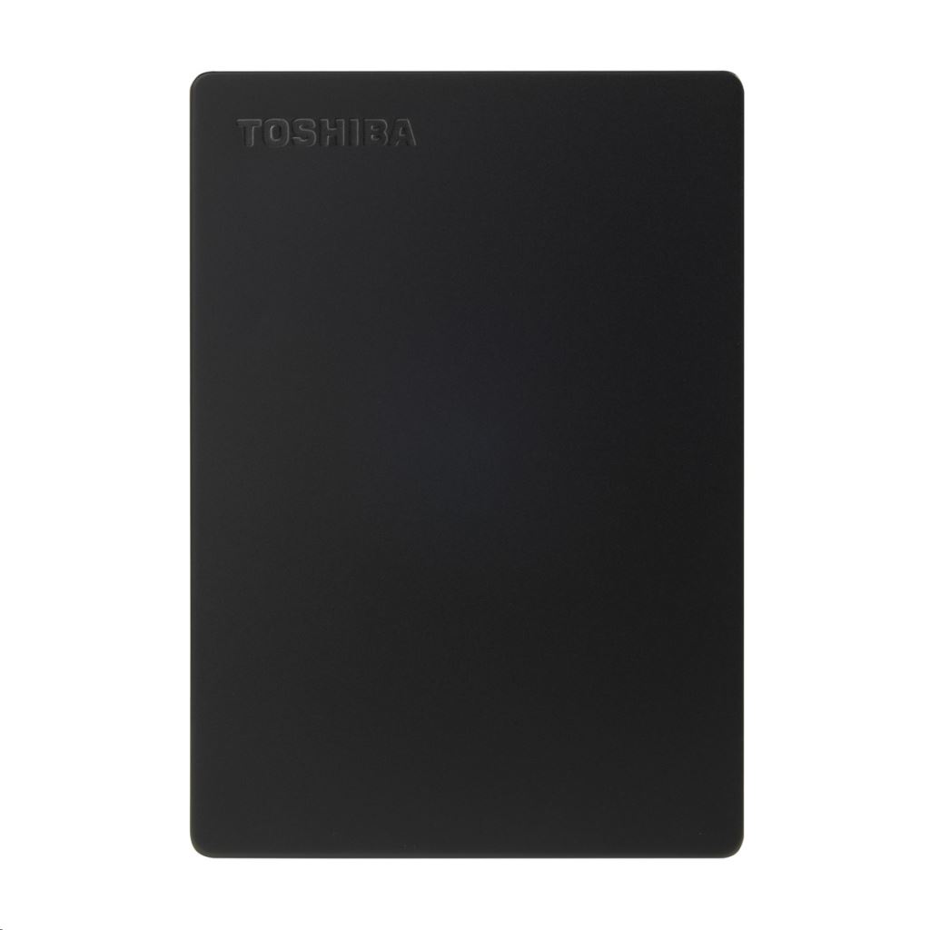 1TB Toshiba 2.5" Canvio Slim külső winchester USB 3.0 fekete (HDTD310EK3DA) 1TB Toshiba 2.5" Canvio Slim külső winchester USB 3.0 fekete (HDTD310EK3DA)