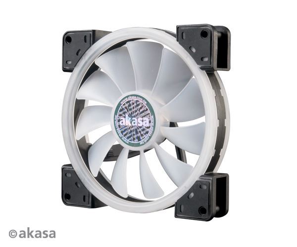 AKASA VEGAS TL ház hűtő 14cm (AK-FN102) AKASA VEGAS TL ház hűtő 14cm (AK-FN102)