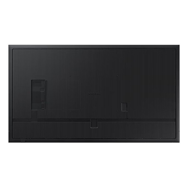 Samsung 50" QMB Quantum Processor 4K Signage