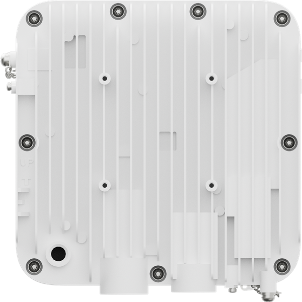 Huawei eKit Engine Wireless Access Point 2+2 DualBand, WiFi 6, Smart antenna, POE tápegység nélkül, kültéri - AP761