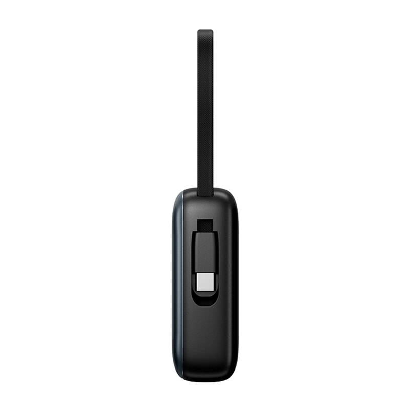 Vention FHEH0 10000mAh 35W Powerbank Szürke