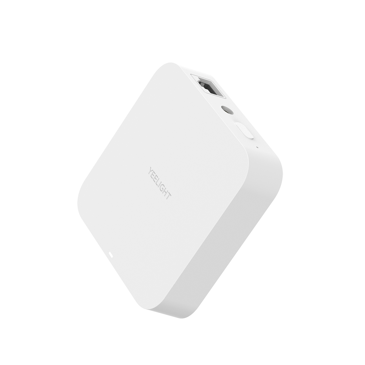 Yeelight Gateway (BLE Mesh) Yeelight Gateway (BLE Mesh)
