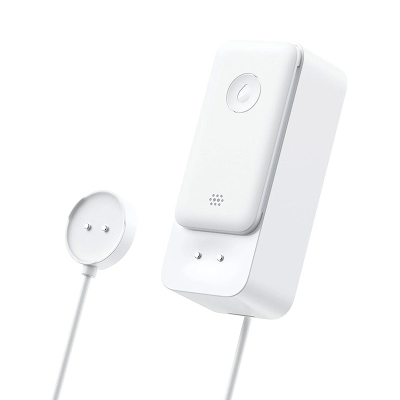 SwitchBot vízszivárgás érzékelő kábellel SwitchBot vízszivárgás érzékelő kábellel