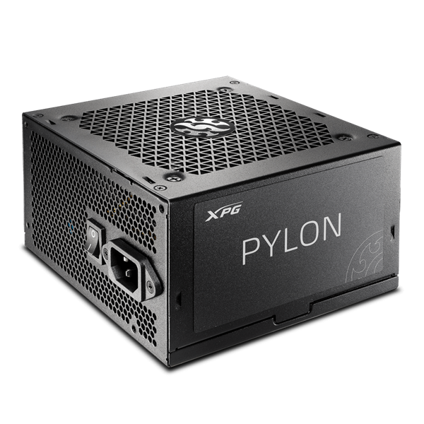 ADATA XPG Pylon 650W 80+ Bronze  Tápegység 
