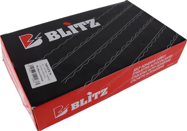 Motex 21x12 mm Árazószalag csíkos