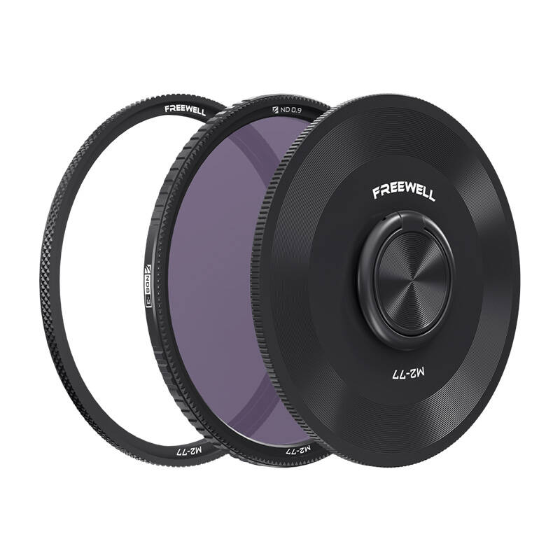  Freewell ND8 M2 Series 77mm Filter