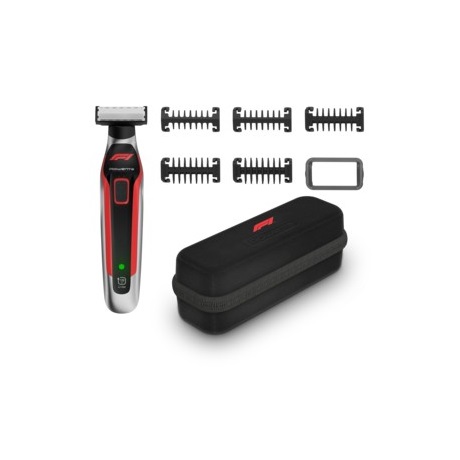 Rowenta TN604MF0 SZAKÁLLVÁGÓ