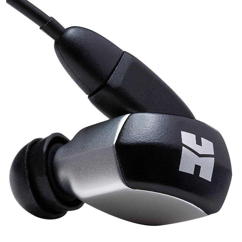 HiFiMAN RE2000 Pro Silver fülhallgató
