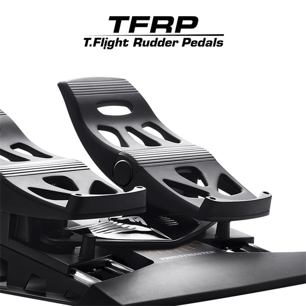 Thrustmaster T.Flight Full Kit X joystick