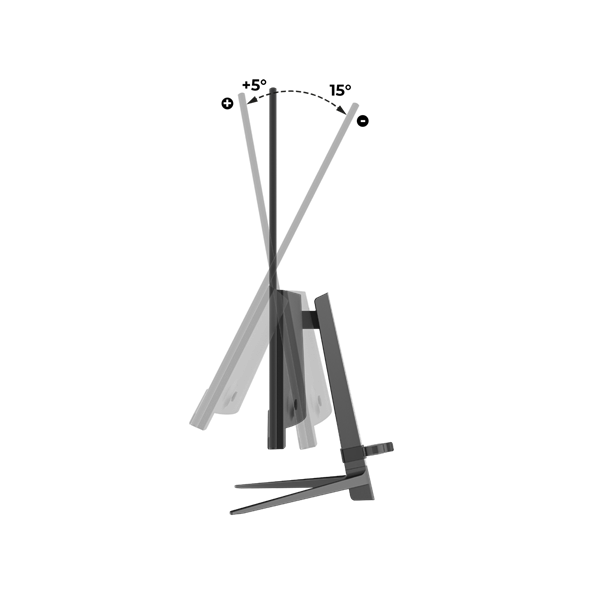 Spirit of Gamer Monitor 24" - EPIC 23,8" (IPS, 16:9, 1920x1080, 1ms, 165 Hz, 300cd/m2, 1000:1, HDMI/DP/3,5 mm Jack)