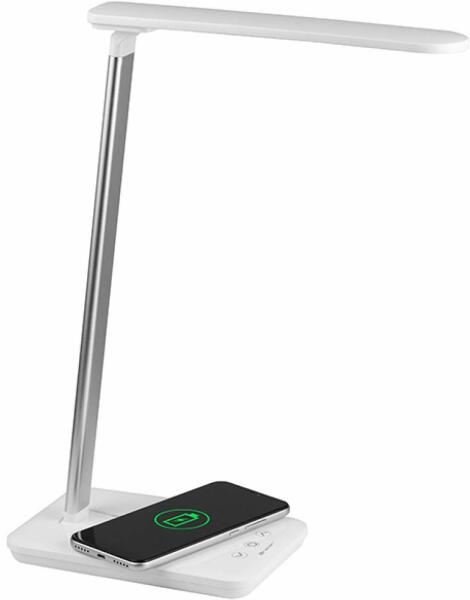 Tracer Luna asztali Led lámpa + indukciós töltő (TRAOSW46927)