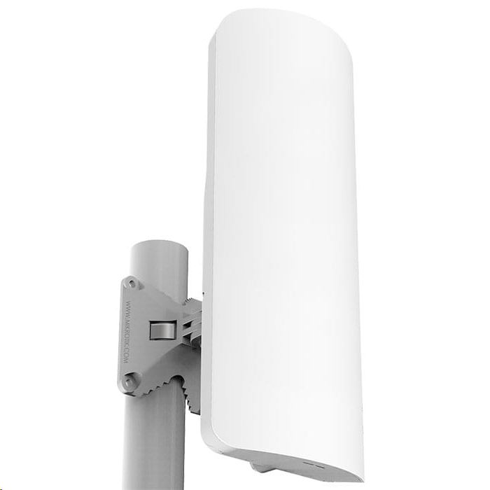 MikroTik RB921GS-5HPacD-15S Wi-Fi router