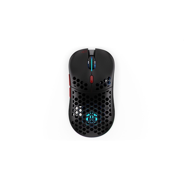 Endorfy LIX Plus Wireless vezeték nélküli optikai egér fekete (EY6A007) Endorfy LIX Plus Wireless vezeték nélküli optikai egér fekete (EY6A007)
