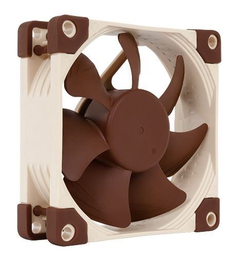 Noctua NF-A8 PWM 8cm hűtő ventilátor