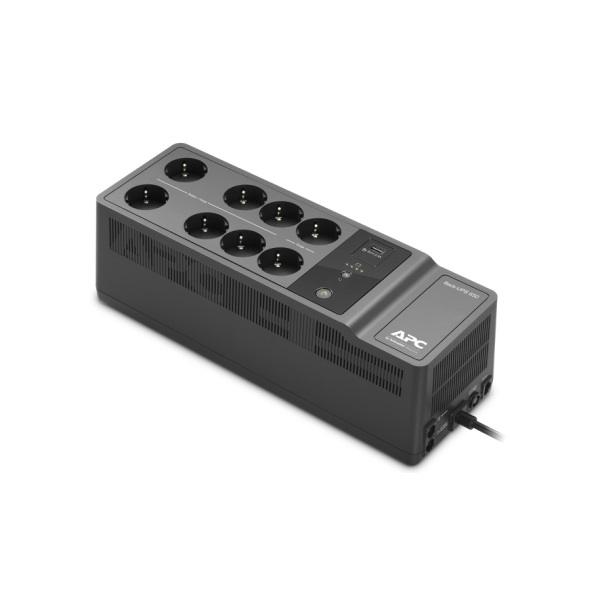 APC Back-UPS BE650G2-GR szünetmentes tápegység