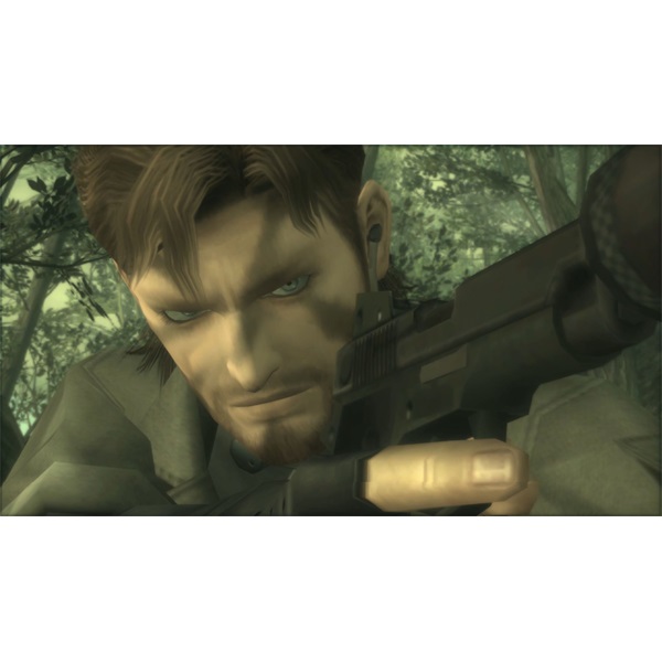 Metal Gear Solid: Master Collection Vol. 1 Xbox Series játékszoftver Metal Gear Solid: Master Collection Vol. 1 Xbox Series játékszoftver