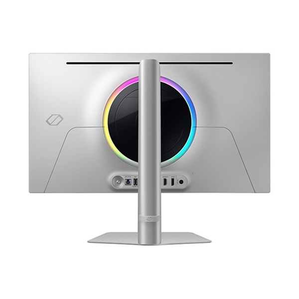 Samsung  27" S27DG602SU  OLED   360HZ Monitor