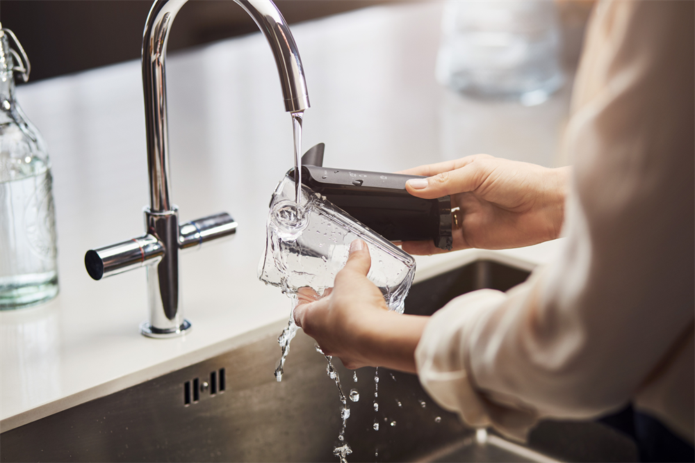 Philips CA6708/20 tejhabosító LatteGo kompatibilis kávégépekhez