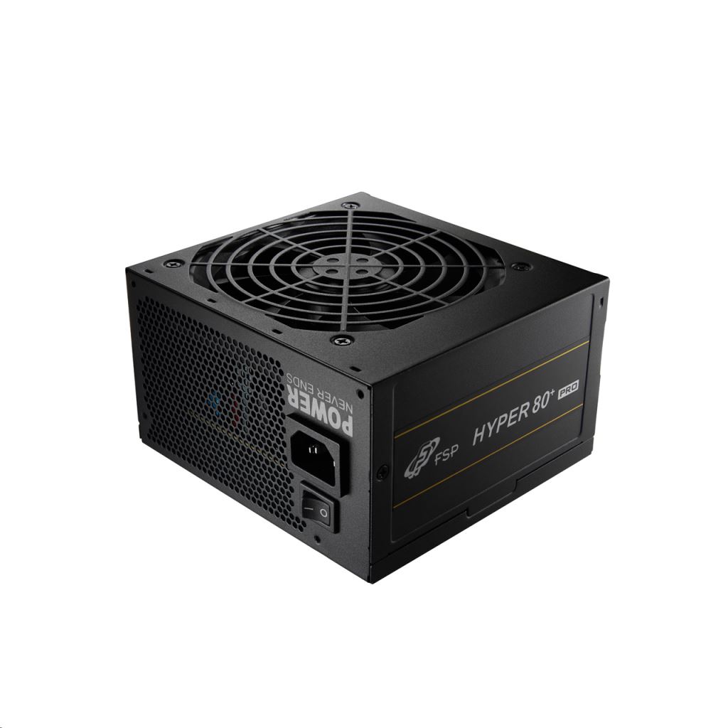 FSP 450W Hyper 80+ Pro tápegység OEM (9PA450A401)