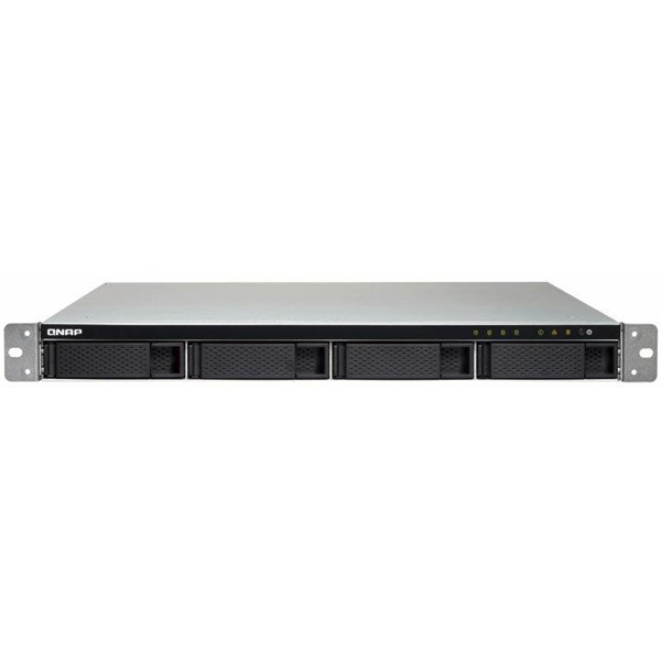 QNAP NAS TS-432PXU-RP-2G (2GB) (4HDD)