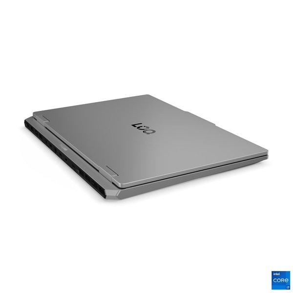 LENOVO LOQ Gaming 17IRX10, 17.3" FHD  i5-13450HX 24GB  1TB SSD nV RTX 5050 8GB Notebook Szürke