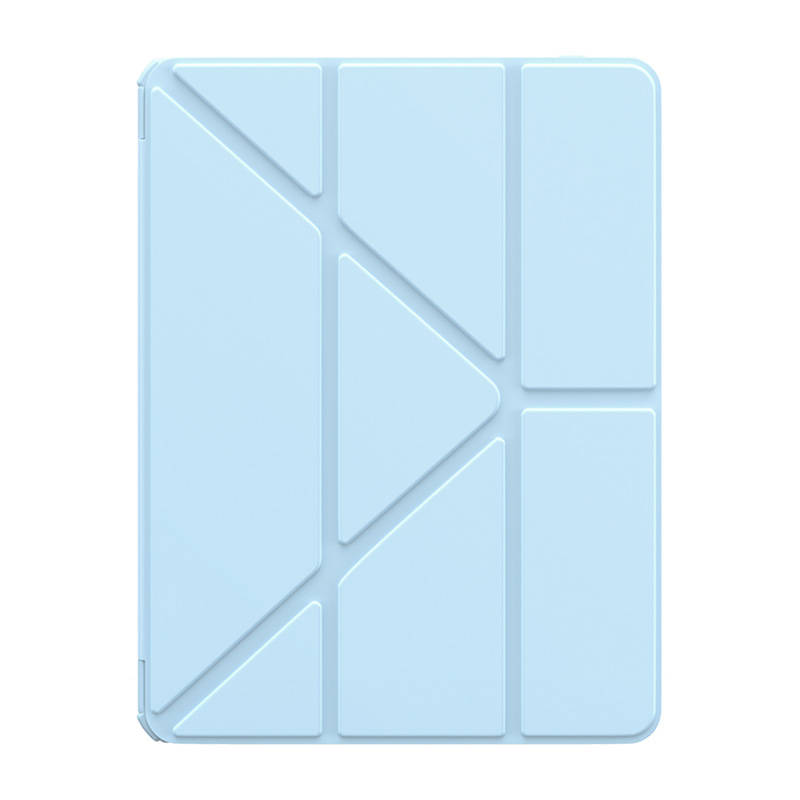 Protective case Baseus Minimalist for iPad Pro (2018/2020/2021/2022) 11-inch (blue)