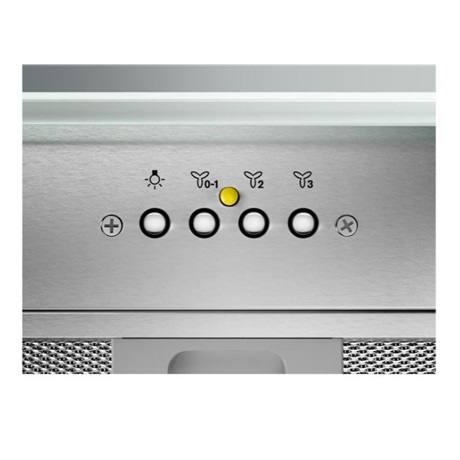 Electrolux LFP536X Beépíthető páraelszívó 