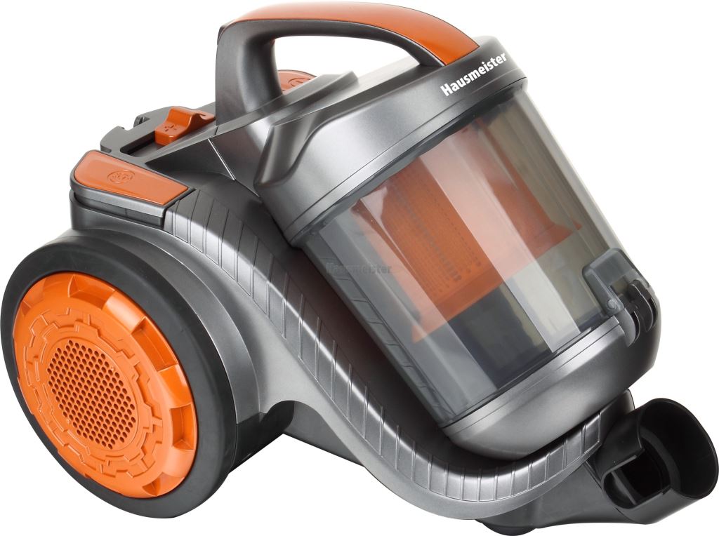 Hausmeister HM 2045  porszívó