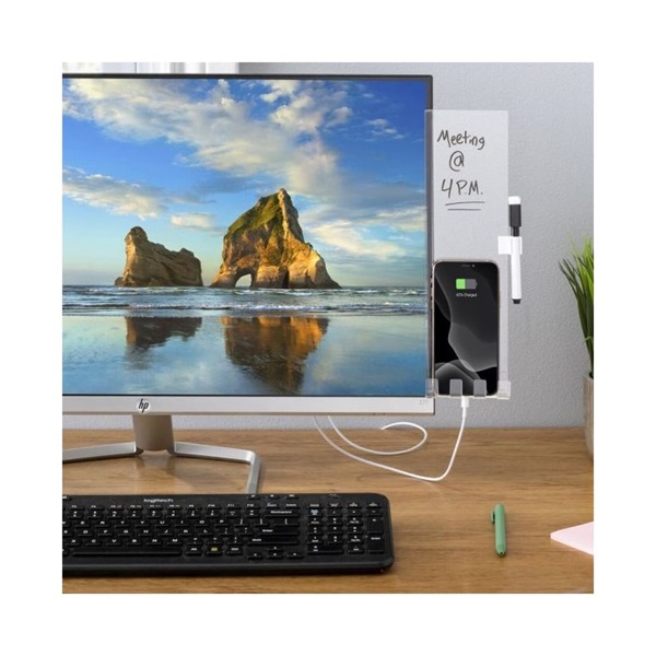 Kikkerland US219 törölhető tábla monitorra Kikkerland US219 törölhető tábla monitorra