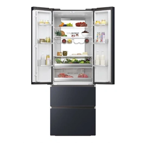 Haier HFW7720ENMB HŰTŐ SIDE BY SIDE