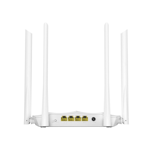 Tenda AC1200 Smart Dual-Band WiFi Router (AC5)