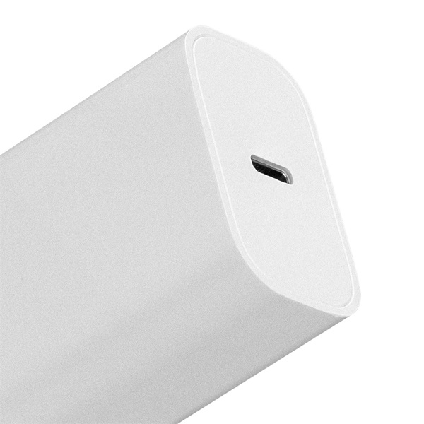 S-Link Adapter SL-EC62  1db USB-C 5V/3A  20W  gyorstöltés Fehér 