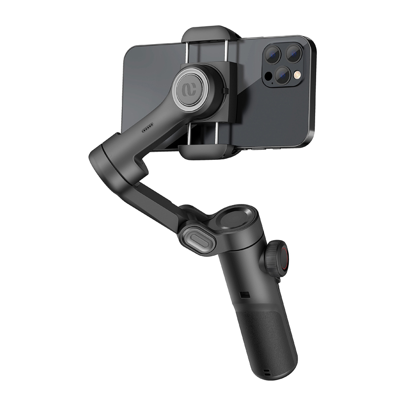 AOCHUAN XE Standard gimbal (fekete)