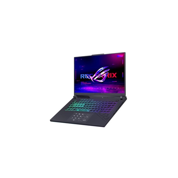 ASUS GAMER NB ROG Strix G614JIR-N4009W 16,0" WQXGA, i9-14900HX, 16GB, 1TB M.2, RTX 4070 8GB, WIN11H, Szürke