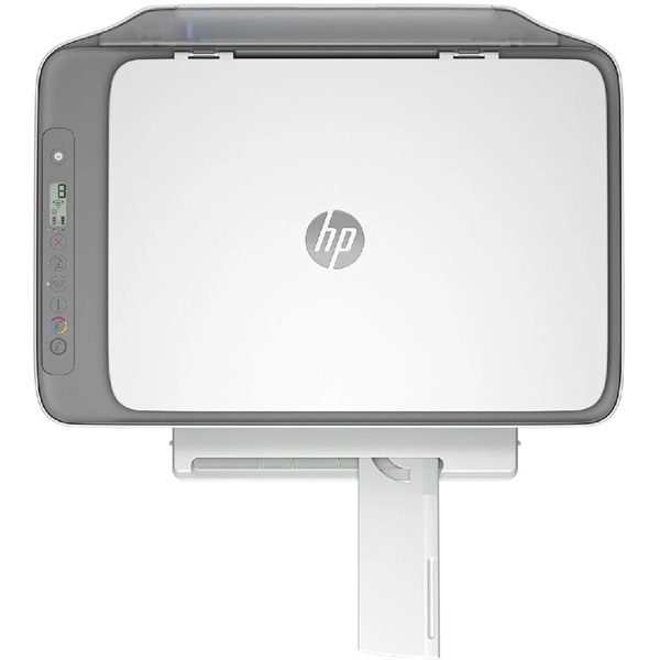 HP   Deskjet 2820E USB/WiFi A4  síkágyas szürke multifunkciós tintasugaras nyomtató