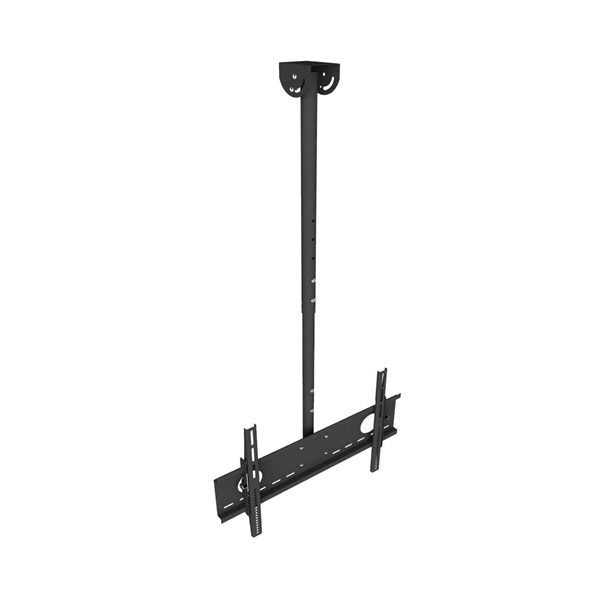 Stansson WM-102-B mennyezeti TV tartó 32"-65" Stansson WM-102-B mennyezeti TV tartó 32"-65"