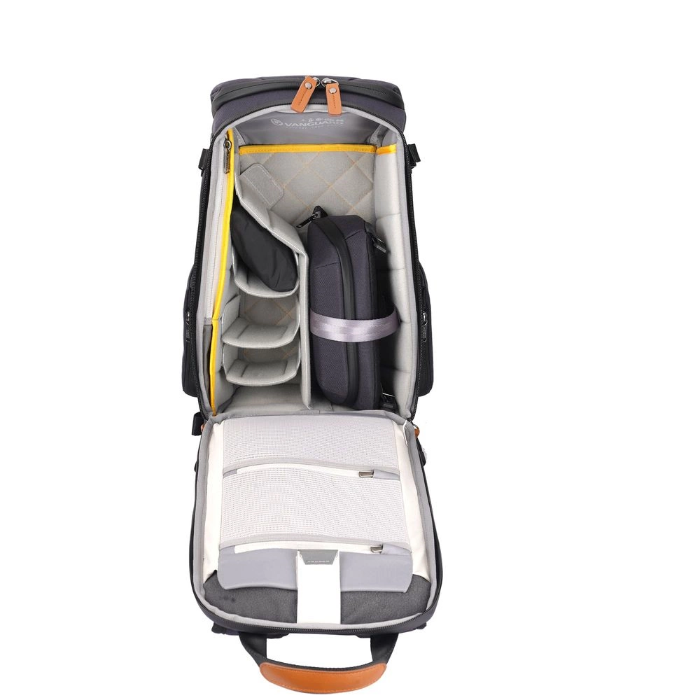VANGUARD VEO CITY B37 NV fotó/videó hátizsák Kék